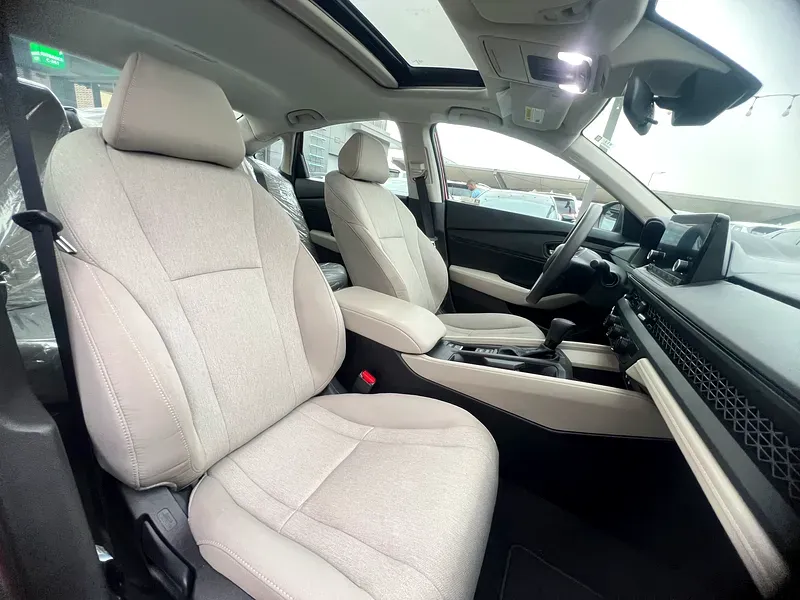 هوندا أكورد 2024